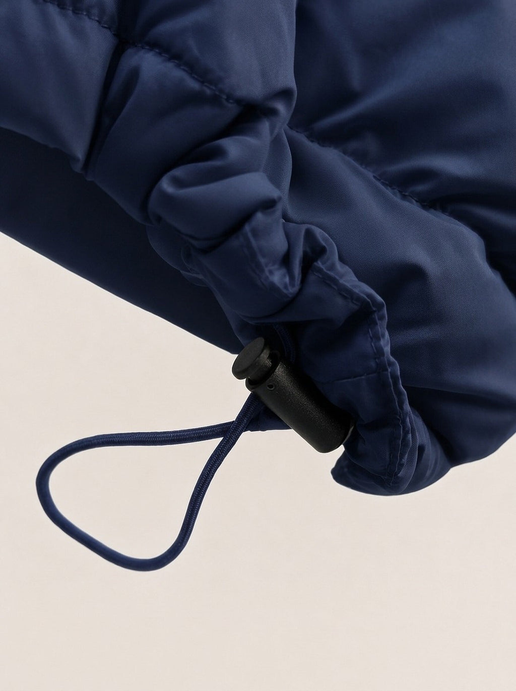 Pura Sangre Ärmellose Weste blau - Damen